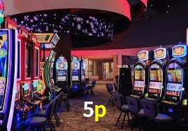 5p Loteria Online Brasil - Plataforma Certificada