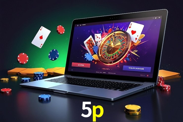 5p Logo Seguro